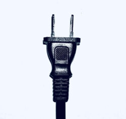 電源プラグ